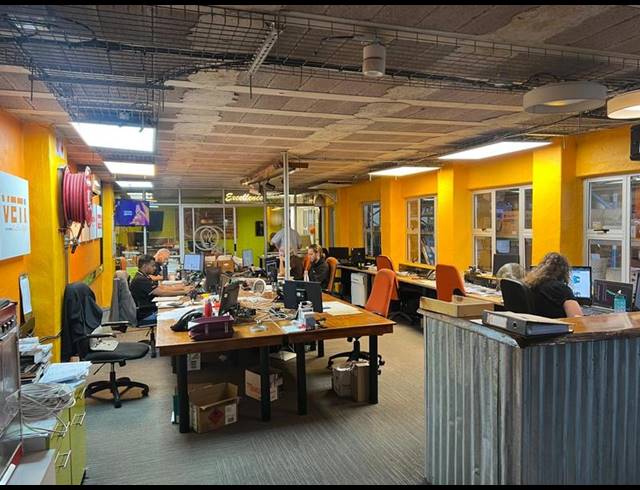 INDUSTRIAL PROPERTY TO RENT IN MKONDENI